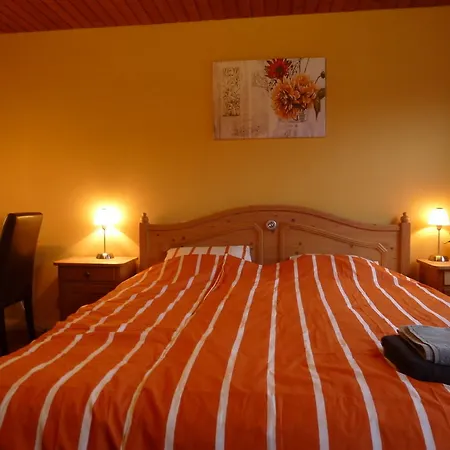 Fruhstuckspension Lichtspitze Bed & Breakfast Haeselgehr