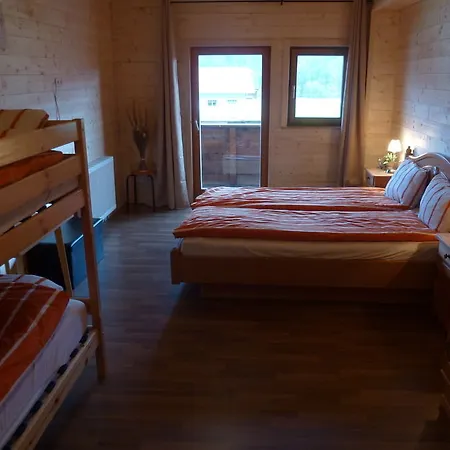 Fruhstuckspension Lichtspitze Bed & Breakfast 2*