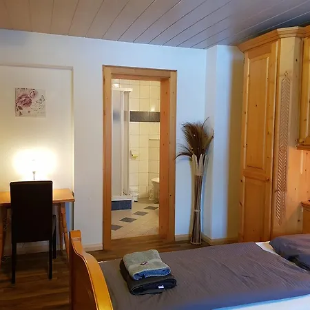 Bed & Breakfast Fruhstuckspension Lichtspitze