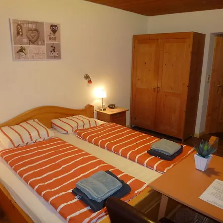 Fruhstuckspension Lichtspitze Bed & Breakfast 2*